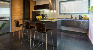 Керамогранит Idalgo Габриела серый матовый MR (60х120)